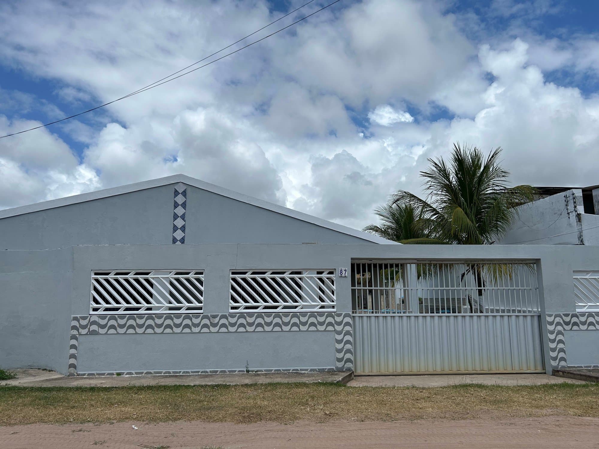 Casa em Peroba